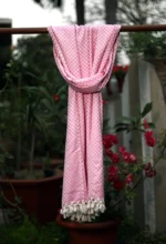 Cotton bhagalpuri chadar - Image 2