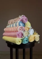 Cotton bhagalpuri chadar - Image 4