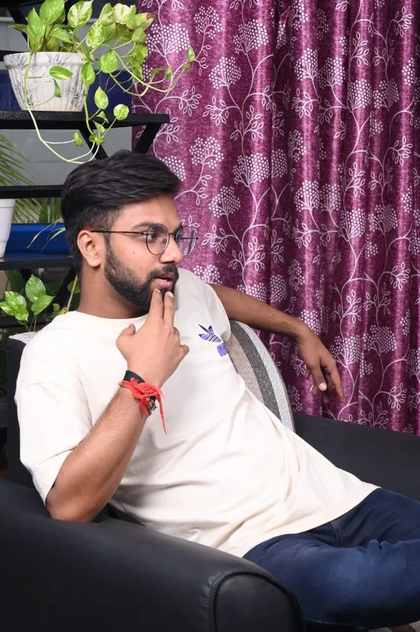 Sanjay